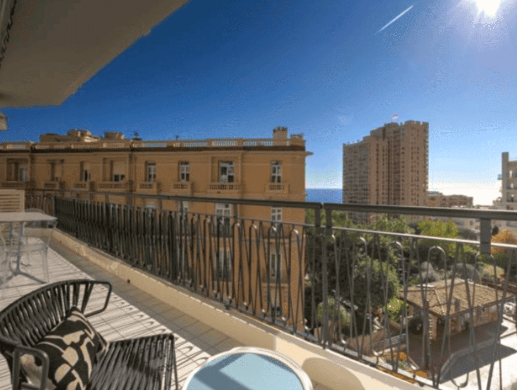 MONTE-CARLO MODERNE